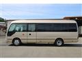 2016 Toyota Coaster