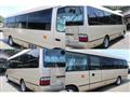 2016 Toyota Coaster