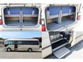 2016 Toyota Coaster