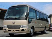 2016 Toyota Coaster