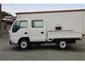2019 Isuzu Elf Truck