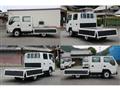 2019 Isuzu Elf Truck