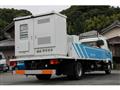 2007 Mitsubishi Fuso Fighter