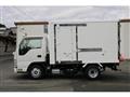 2017 Isuzu Elf Truck