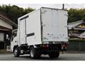 2017 Isuzu Elf Truck