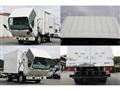 2017 Isuzu Elf Truck