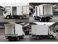 2017 Isuzu Elf Truck