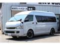 2010 Toyota Hiace Van