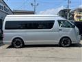 2010 Toyota Hiace Van