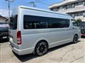 2010 Toyota Hiace Van