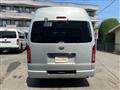 2010 Toyota Hiace Van