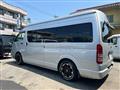 2010 Toyota Hiace Van