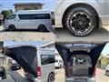 2010 Toyota Hiace Van