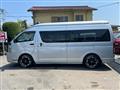 2010 Toyota Hiace Van