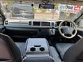 2010 Toyota Hiace Van