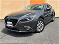2013 Mazda Axela
