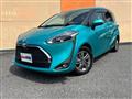 2021 Toyota Sienta
