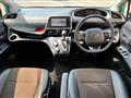 2021 Toyota Sienta
