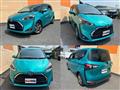 2021 Toyota Sienta