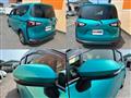 2021 Toyota Sienta
