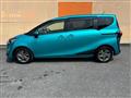2021 Toyota Sienta