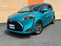 2021 Toyota Sienta