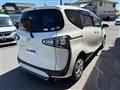 2020 Toyota Sienta