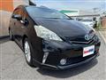 2014 Toyota PRIUS α