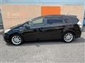 2014 Toyota PRIUS α