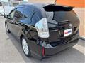 2014 Toyota PRIUS α