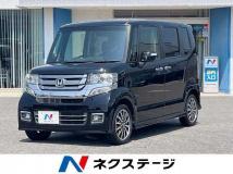 2017 Honda N BOX