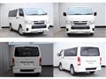 2026 Toyota Hiace Van