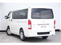 2026 Toyota Hiace Van