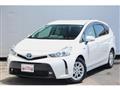 2015 Toyota PRIUS α
