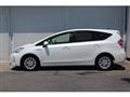 2015 Toyota PRIUS α