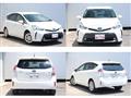 2015 Toyota PRIUS α