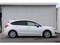 2012 Subaru Impreza