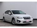 2012 Subaru Impreza