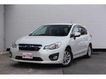 2012 Subaru Impreza