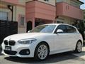 2017 BMW 1 Series