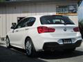 2017 BMW 1 Series