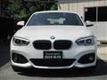 2017 BMW 1 Series