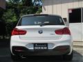 2017 BMW 1 Series