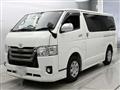 2018 Toyota Hiace Van