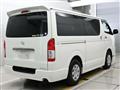2018 Toyota Hiace Van