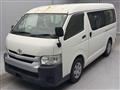 2017 Toyota Hiace Wagon