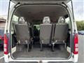2017 Toyota Hiace Wagon