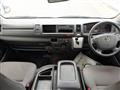 2017 Toyota Hiace Wagon