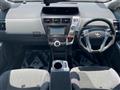 2012 Toyota PRIUS α