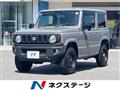 2019 Suzuki Jimny